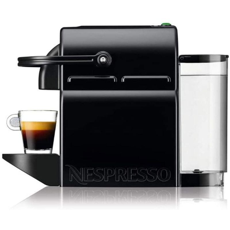 Ảnh máy pha cafe viên nén Delonghi Nespresso Inissia EN 80.B Ảnh máy pha cafe viên nén Delonghi Nespresso Inissia EN 80.B
