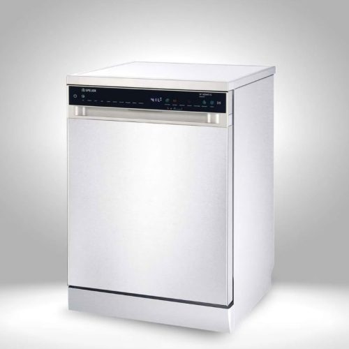 Máy rửa bát độc lập Spelier SP 16DWKT/G 3 anh may rua bat doc lap spelier sp 16dwkt g