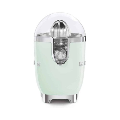 Ảnh máy vắt cam Smeg CJF01PGEU Pastel Green