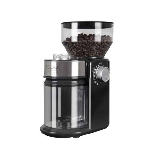 Máy xay cafe tự động Caso Barista Crema 1833 3 Ảnh máy xay cafe tự động Caso Barista Crema 1833