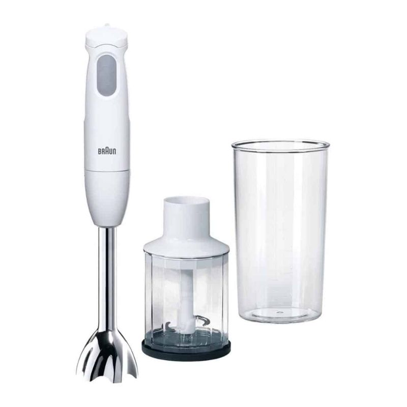 Ảnh máy xay cầm tay Braun 0X22111230 Ảnh máy xay cầm tay Braun 0X22111230