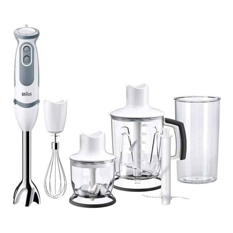 Ảnh máy xay cầm tay Braun 0X22111343 Ảnh máy xay cầm tay Braun 0X22111343