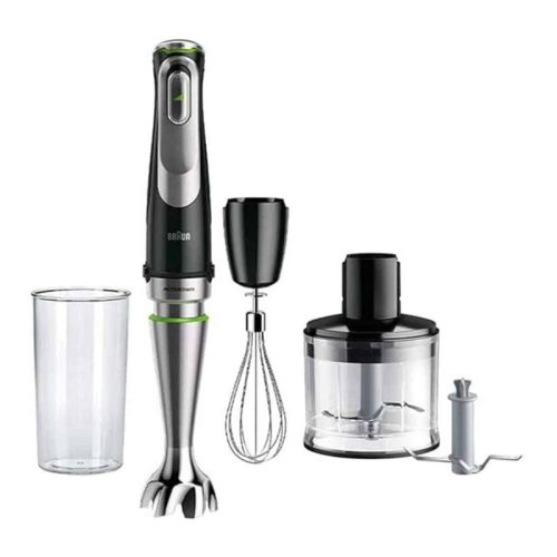 Máy xay cầm tay Braun 0X22111366 4 Ảnh máy xay cầm tay Braun 0X22111366