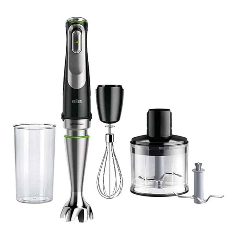 Ảnh máy xay cầm tay Braun 0X22111366 Ảnh máy xay cầm tay Braun 0X22111366