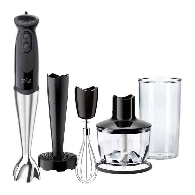 Ảnh máy xay cầm tay Braun 0X22111373 Ảnh máy xay cầm tay Braun 0X22111373