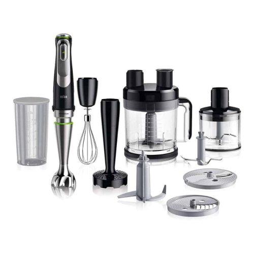 Máy xay cầm tay Braun 0X22111376 4 Ảnh máy xay cầm tay Braun 0X22111376