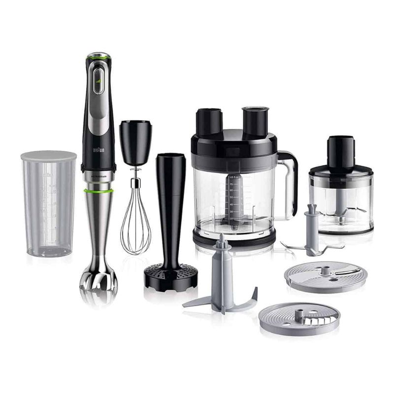 Ảnh máy xay cầm tay Braun 0X22111376 Ảnh máy xay cầm tay Braun 0X22111376