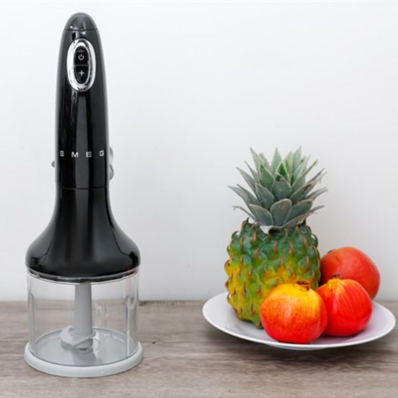 Ảnh máy xay cầm tay Hafele Smeg HBF02BLEU 535.43.611 Ảnh máy xay cầm tay Hafele Smeg HBF02BLEU 535.43.611