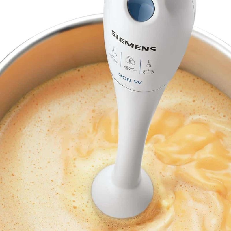 Ảnh máy xay cầm tay Siemens MQ5B150N 300W Ảnh máy xay cầm tay Siemens MQ5B150N 300W