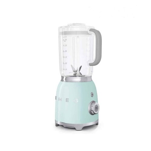 Máy xay sinh tố SMEG BLF01PGEU Pastel Green 4 Ảnh máy xay sinh tố SMEG BLF01PGEU Pastel Green
