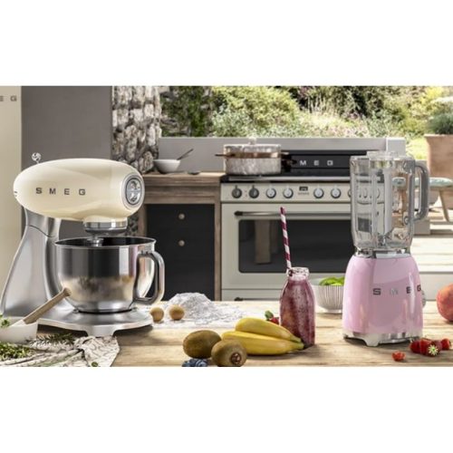 Máy xay sinh tố Smeg BLF01PKEU 3 Ảnh máy xay sinh tố Smeg BLF01PKEU