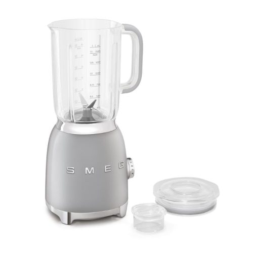 Máy xay sinh tố SMEG BLF01SVEU Màu Bạc 4 Ảnh máy xay sinh tố SMEG BLF01SVEU Màu Bạc