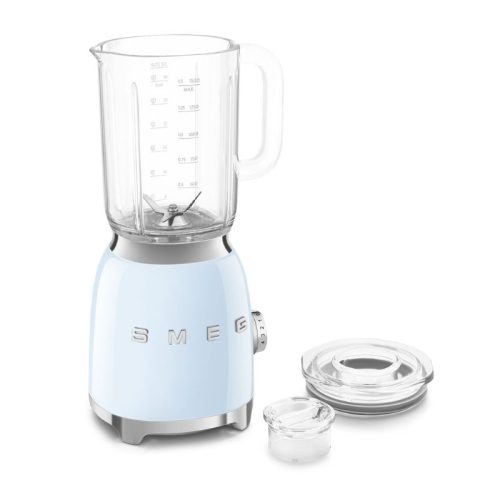 Máy xay sinh tố SMEG BLF03PBEU Màu Xanh Dương Pastel 3 Ảnh máy xay sinh tố SMEG BLF03PBEU Màu Xanh Dương Pastel
