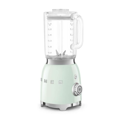 Máy xay sinh tố SMEG BLF03PGEU Màu Xanh Lá Pastel 3 Ảnh máy xay sinh tố SMEG BLF03PGEU Màu Xanh Lá Pastel