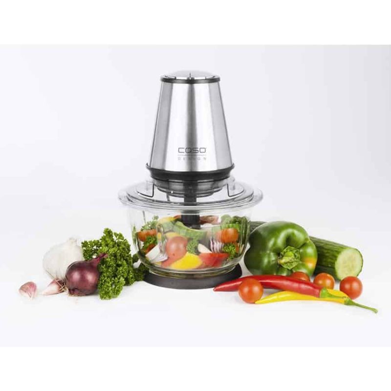 Ảnh máy xay thịt Caso 245833000 Ảnh máy xay thịt Caso 245833000