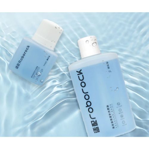 Nước lau sàn chuyên dụng Roborock 200ml 3 Ảnh nước lau sàn chuyên dụng Roborock 200ml