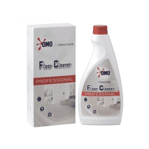 Nước lau sàn dùng cho Robot hút bụi OMO Roborock 480ml 2 Ảnh nước lau sàn dùng cho Robot hút bụi OMO Roborock 480ml