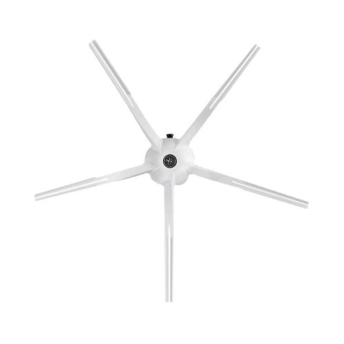 Phụ kiện chổi bên cho Robot hút bụi Roborock SDBS02RR-White 3 Ảnh phụ kiện chổi bên cho Robot hút bụi Roborock SDBS02RR-White