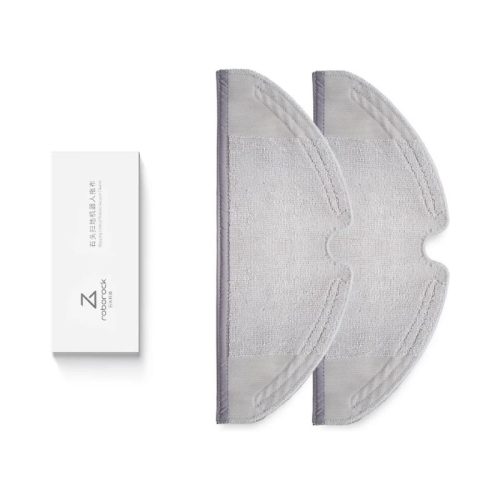 Phụ kiện giẻ lau cho Robot hút bụi Roborock SXTB01RR 3 Ảnh phụ kiện giẻ lau cho Robot hút bụi Roborock SXTB01RR