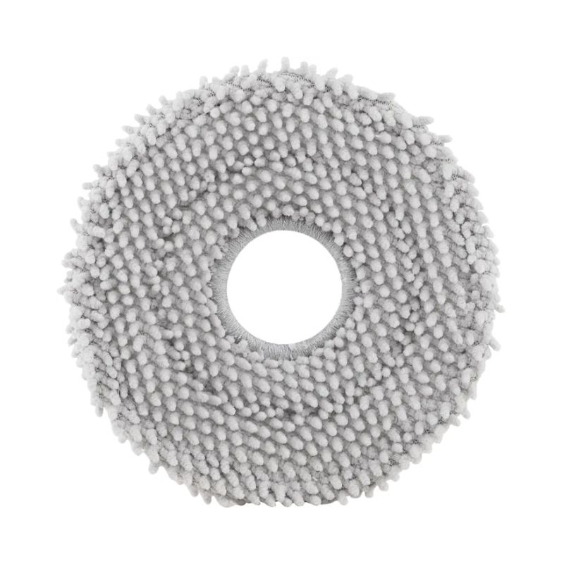 Ảnh phụ kiện giẻ lau xoay cho Robot hút bụi Roborock SXTB07RR Ảnh phụ kiện giẻ lau xoay cho Robot hút bụi Roborock SXTB07RR