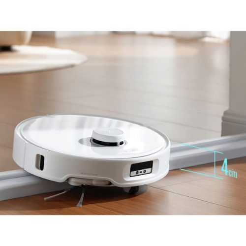 Ảnh robot hút bụi lau nhà Roborock Qrevo CurV
