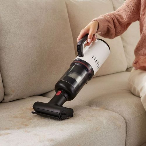 Ảnh thực tế máy hút bụi lau nhà Roborock Dyad Pro Combo