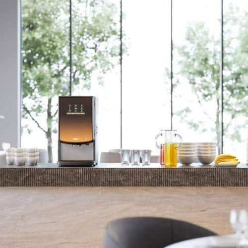 Máy pha cafe tự động Bravilor Bolero 32 3 Ảnh thực tế máy pha cafe tự động Bravilor Bolero 32