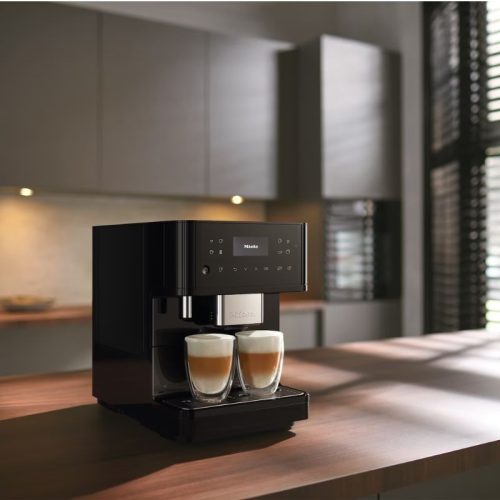 Ảnh thực tế máy pha cafe tự động Miele CM6160-11580820