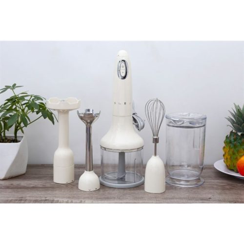 Ảnh thực tế máy xay cầm tay Hafele Smeg HBF02CREU 535.43.615