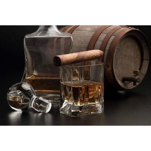 Tủ bảo quản Cigar Caso 53L Humidor Volado 685 3 Ảnh tủ bảo quản Cigar Caso 53L Humidor Volado 685