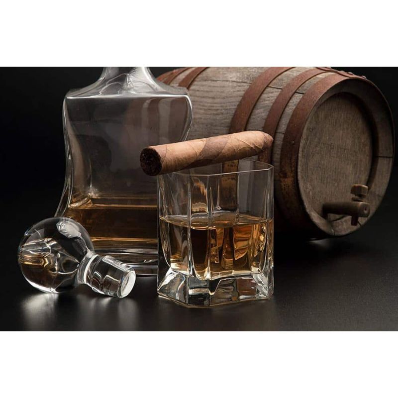 Ảnh tủ bảo quản Cigar Caso 53L Humidor Volado 685 Ảnh tủ bảo quản Cigar Caso 53L Humidor Volado 685