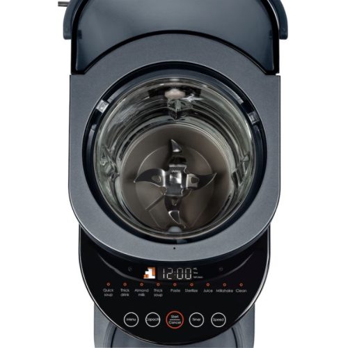 Máy làm sữa hạt đa năng Medion MD 19725 2 Bên trong máy làm sữa hạt đa năng Medion MD 19725