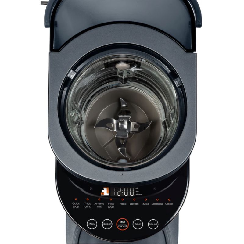 Bên trong máy làm sữa hạt đa năng Medion MD 19725 Bên trong máy làm sữa hạt đa năng Medion MD 19725