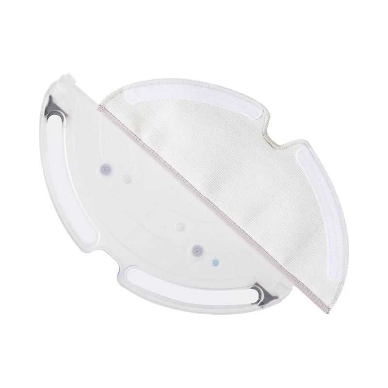 Bên trong phụ kiện giẻ lau cho Robot hút bụi Roborock SXTB01RR Bên trong phụ kiện giẻ lau cho Robot hút bụi Roborock SXTB01RR