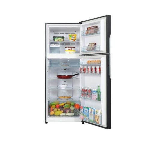 ben trong tu lanh 2 canh inverter 336 lit hitachi fvx480pgv9 gbk