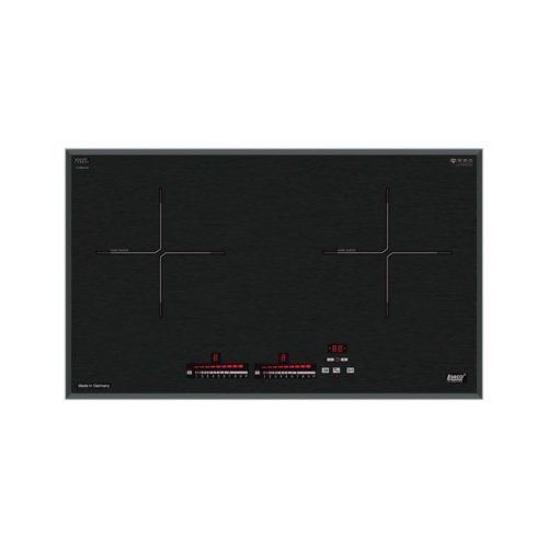 Bếp từ đôi Lorca LCI 809 Pro lắp âm