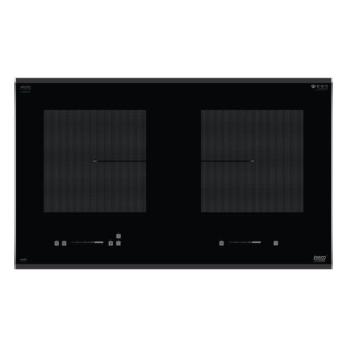 Bếp từ đôi Lorca LCI 899 Pro lắp âm