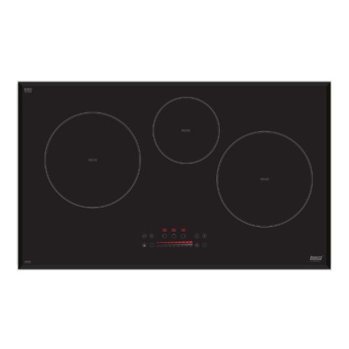 Bếp từ Lorca 3 vùng nấu LCI 309 PLus lắp âm