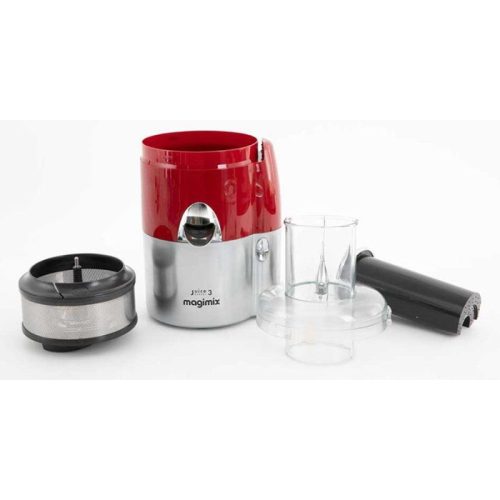 Máy ép trái cây MAGIMIX Juice Expert 3 18084EB 3 Bộ phận máy ép trái cây MAGIMIX Juice Expert 3 18084EB