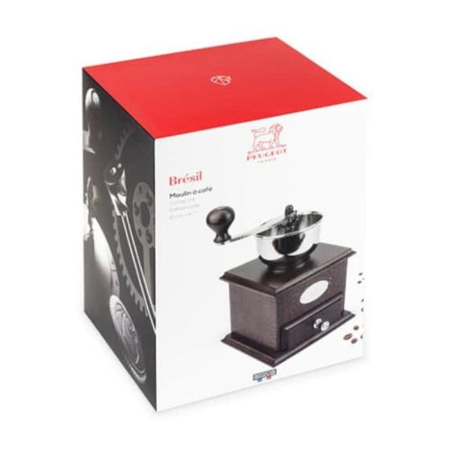 Cối xay cafe thủ công Peugeot Brésil 19401765 4 Đóng gói cối xay cafe thủ công Peugeot Brésil 19401765