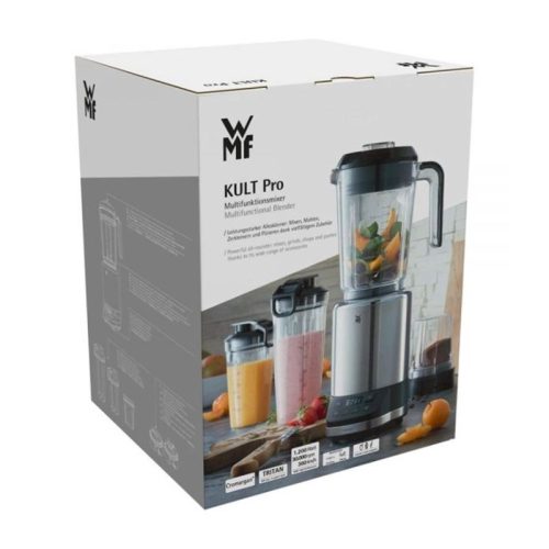 Đóng gói máy xay đa năng WMF Kult Pro Multifunktionsmixer 416530011