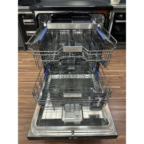 Giàn rửa máy rửa bát âm tủ Eurosun SMS82EU88B