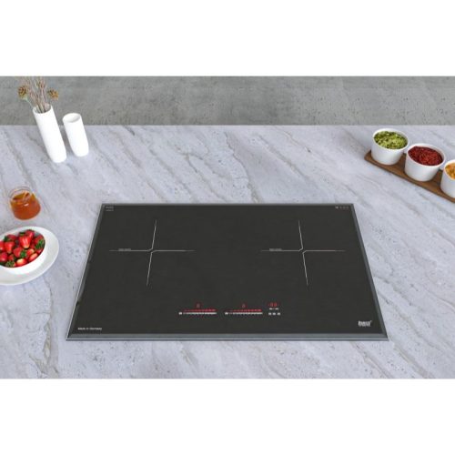 Bếp từ đôi Lorca LCI 809 Pro lắp âm 4 Hình ảnh bếp từ đôi Lorca LCI 809 Pro lắp âm