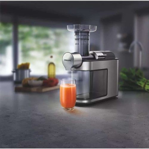 Máy ép chậm Philips HR1949/20 2 Hình ảnh máy ép chậm Philips HR1949/20