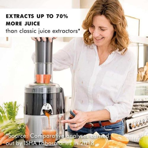Máy ép trái cây Magimix 18081EB Juice Expert 3 3 Hình ảnh máy ép trái cây Magimix 18081EB Juice Expert 3