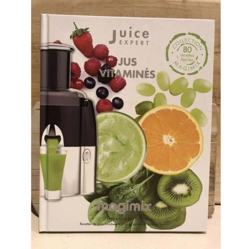 Máy ép trái cây Magimix Juice Expert 5 18093F 3 Hình ảnh máy ép trái cây Magimix Juice Expert 5 18093F