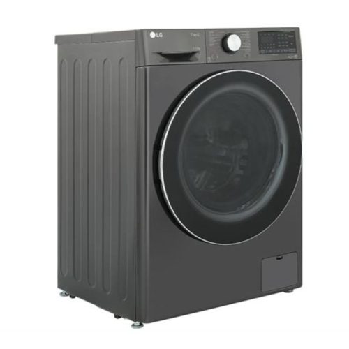 Máy giặt sấy LG giặt 11 kg - sấy 7 kg FV1411D4B 3 hinh anh may giat say lg giat 11 kg say 7 kg fv1411d4b