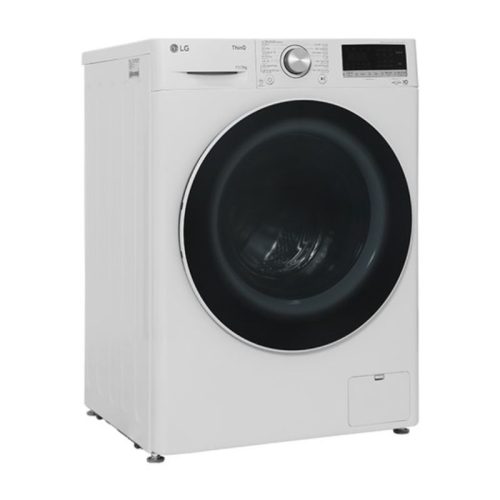 hinh anh may giat say lg giat 11 kg say 7 kg fv1411d4w