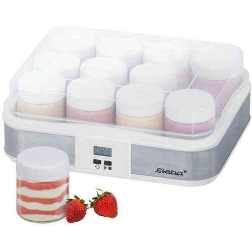 Hình ảnh máy làm sữa chua Steba JM 2