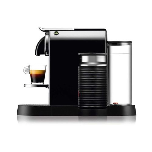 Máy pha cafe viên nén Delonghi Nespresso Citiz EN 267.WAE 4 Hình ảnh máy pha cafe viên nén Delonghi Nespresso Citiz EN 267.WAE